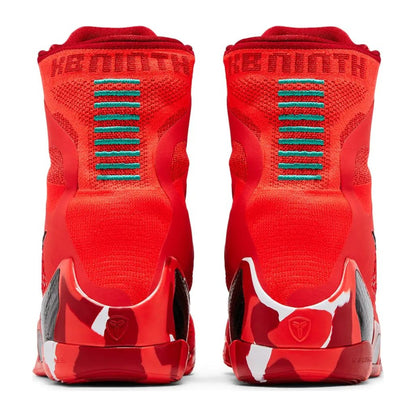 Nike Kobe 9 Elite Protro Navidad (2024)