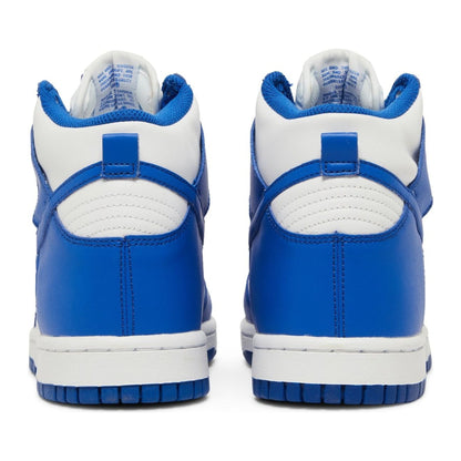 Nike Dunk High Game Royal (PS)