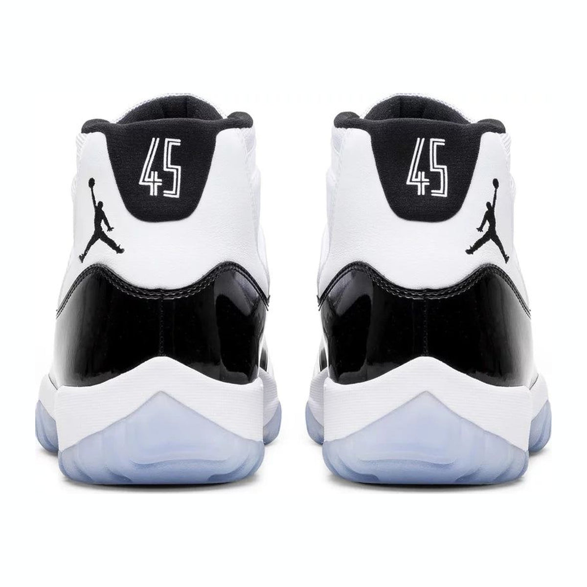 Jordan 11 Retro Concord (2018)
