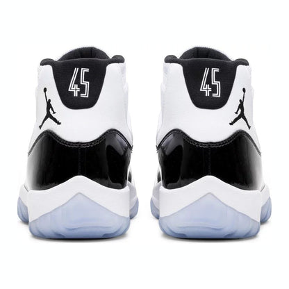 Jordan 11 Retro Concord (2018)