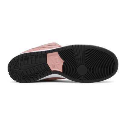 Nike SB Dunk Low Pink Pig