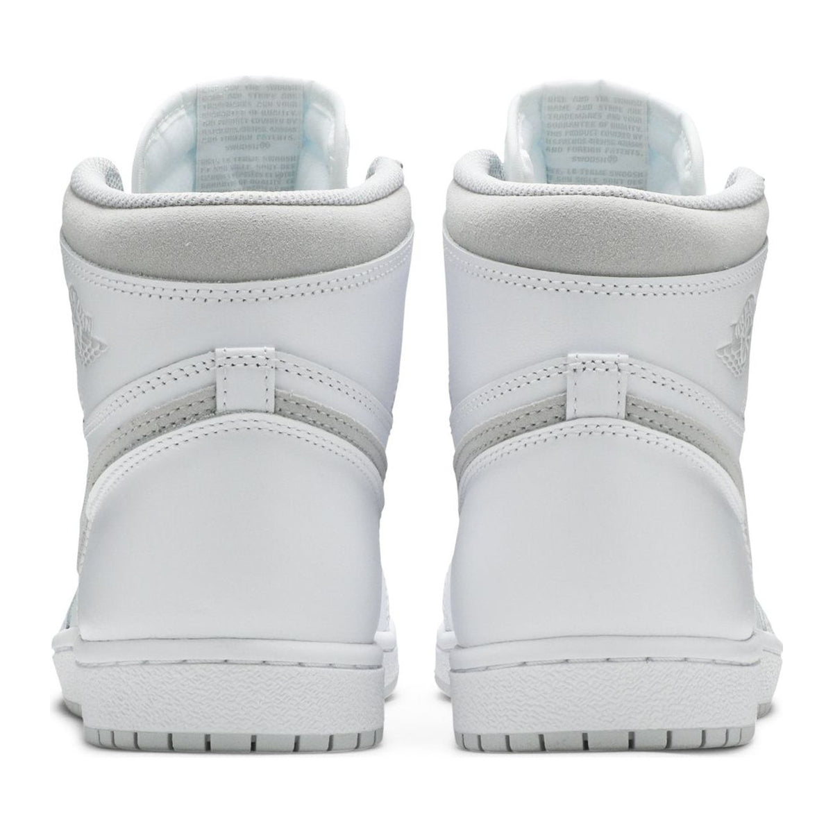 Jordan 1 Retro High 85 Neutral Grey