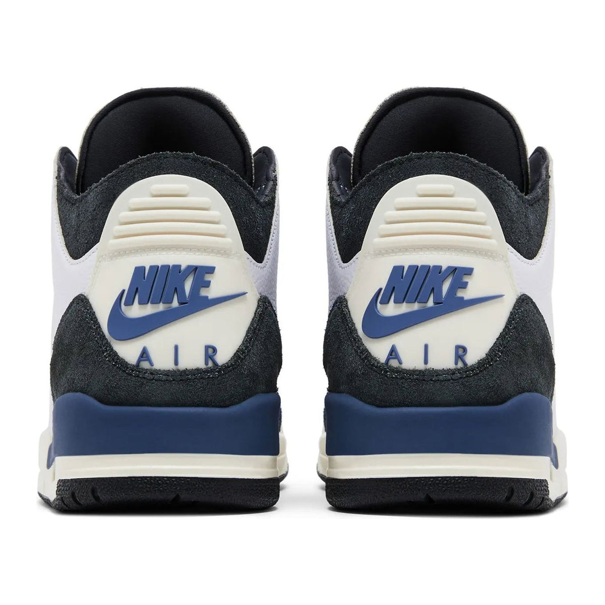 Jordan 3 Retro OG SP A Ma Maniére Diffused Blue