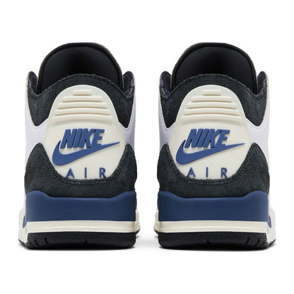 Jordan 3 Retro OG SP A Ma Maniére Diffused Blue