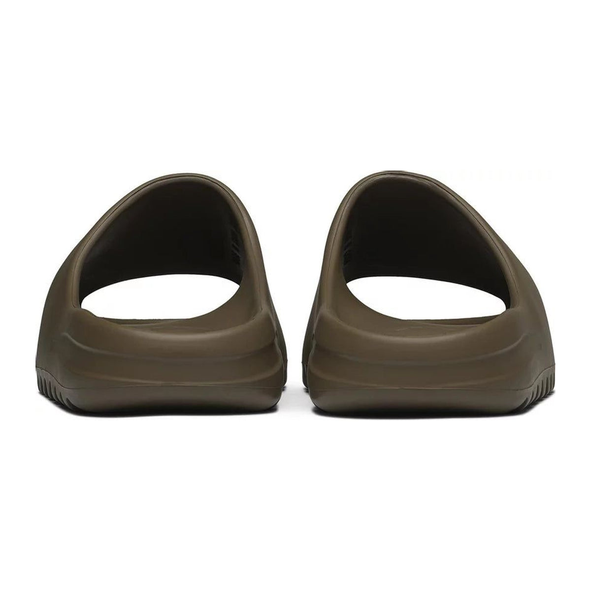 adidas Yeezy Slide Earth Brown