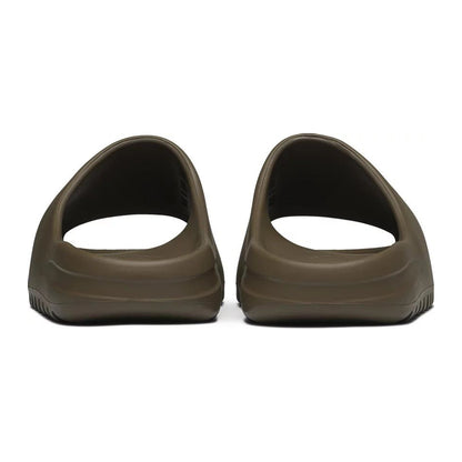 adidas Yeezy Slide Earth Brown
