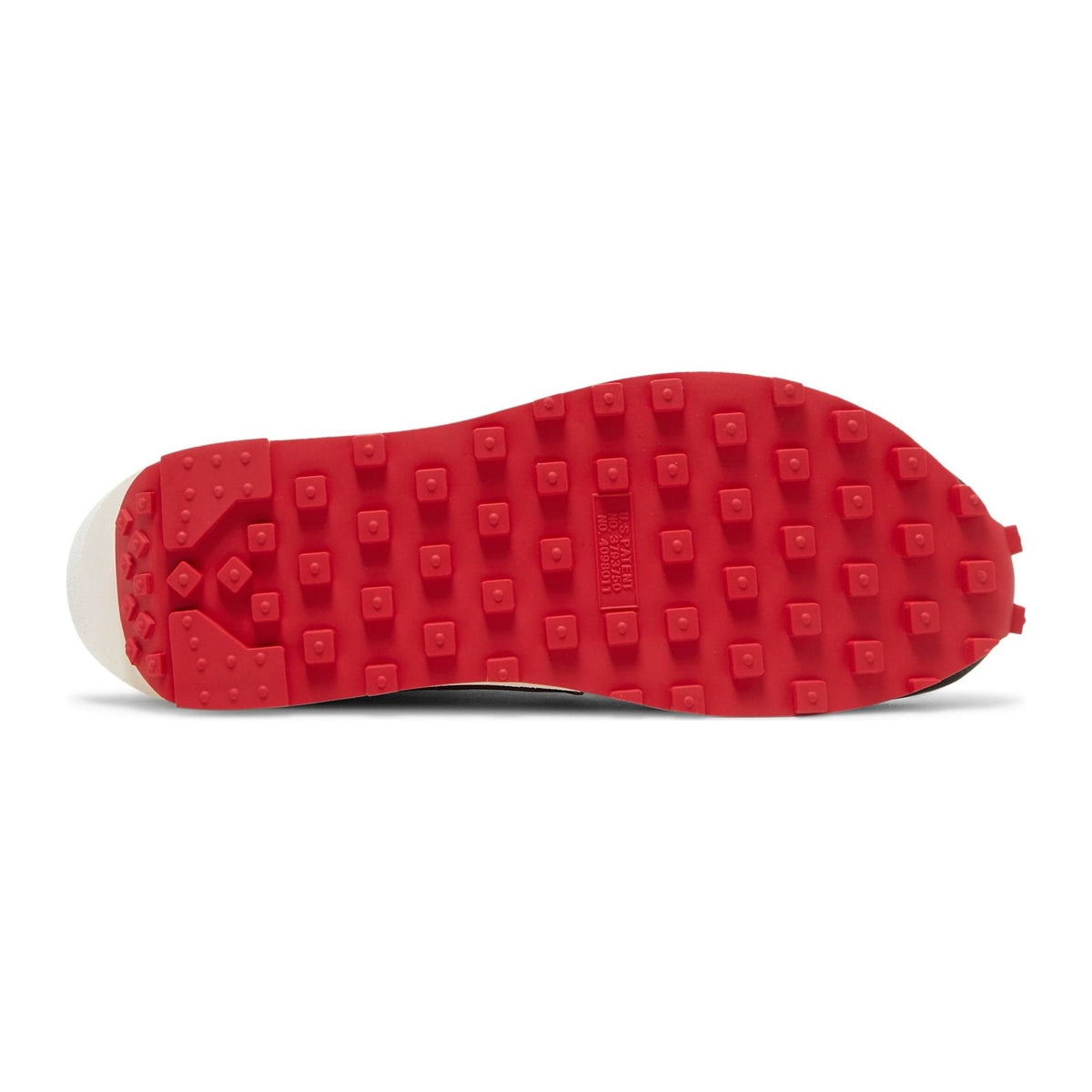 Nike LD Waffle sacai Undercover Midnight Spruce University Red