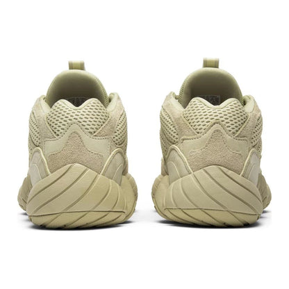 adidas Yeezy 500 Super Moon Yellow