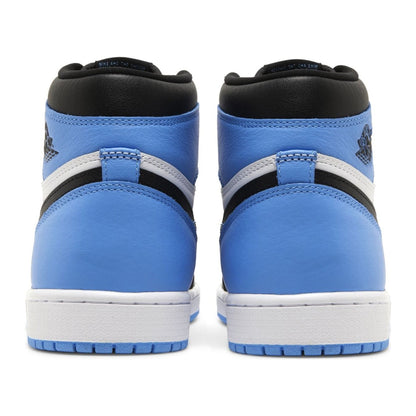 Jordan 1 Retro High OG UNC Toe