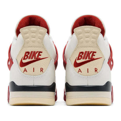 Jordan 4 Retro OG Nigel Sylvester Brick After Brick