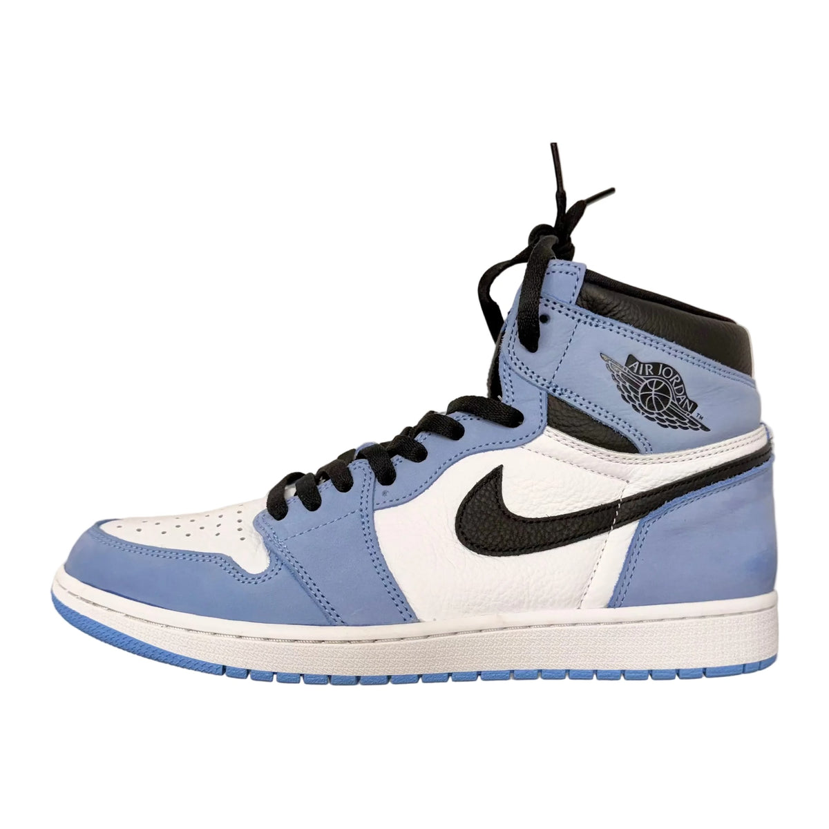 Jordan 1 Retro High OG University Blue (Pre-owned)