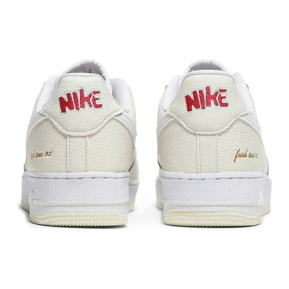 Nike Air Force 1 Low '07 Premium Popcorn