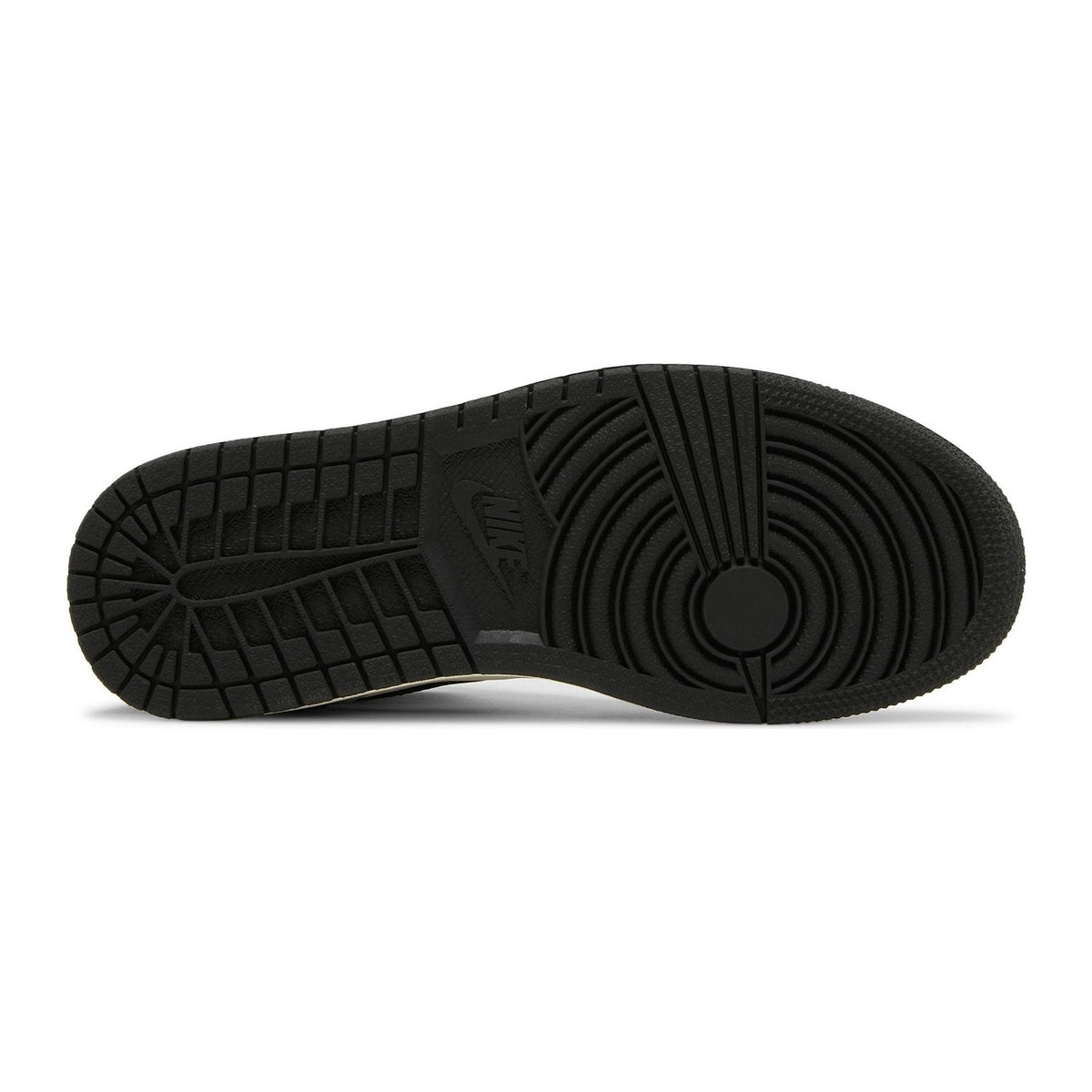 Jordan 1 Retro High OG hecho a mano