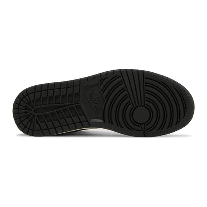 Jordan 1 Retro High OG hecho a mano