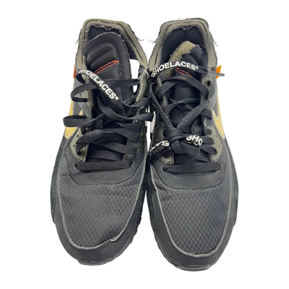 Nike Air Max 90 Off-White Black (Pre-Owned)