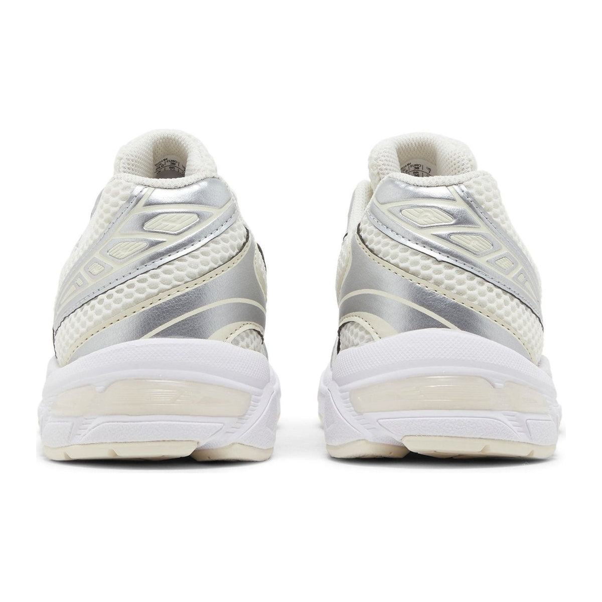 ASICS Gel-1130 Cream Pure Silver (Women's)