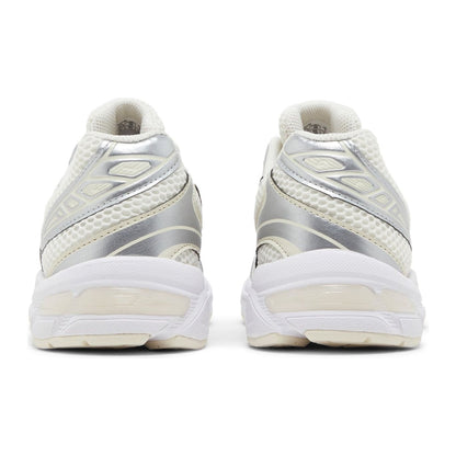 ASICS Gel-1130 Cream Pure Silver (Women's)
