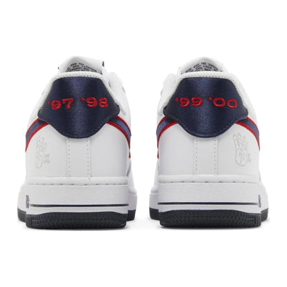 Nike Air Force 1 Low Houston Comets 4-Peat (Women's)