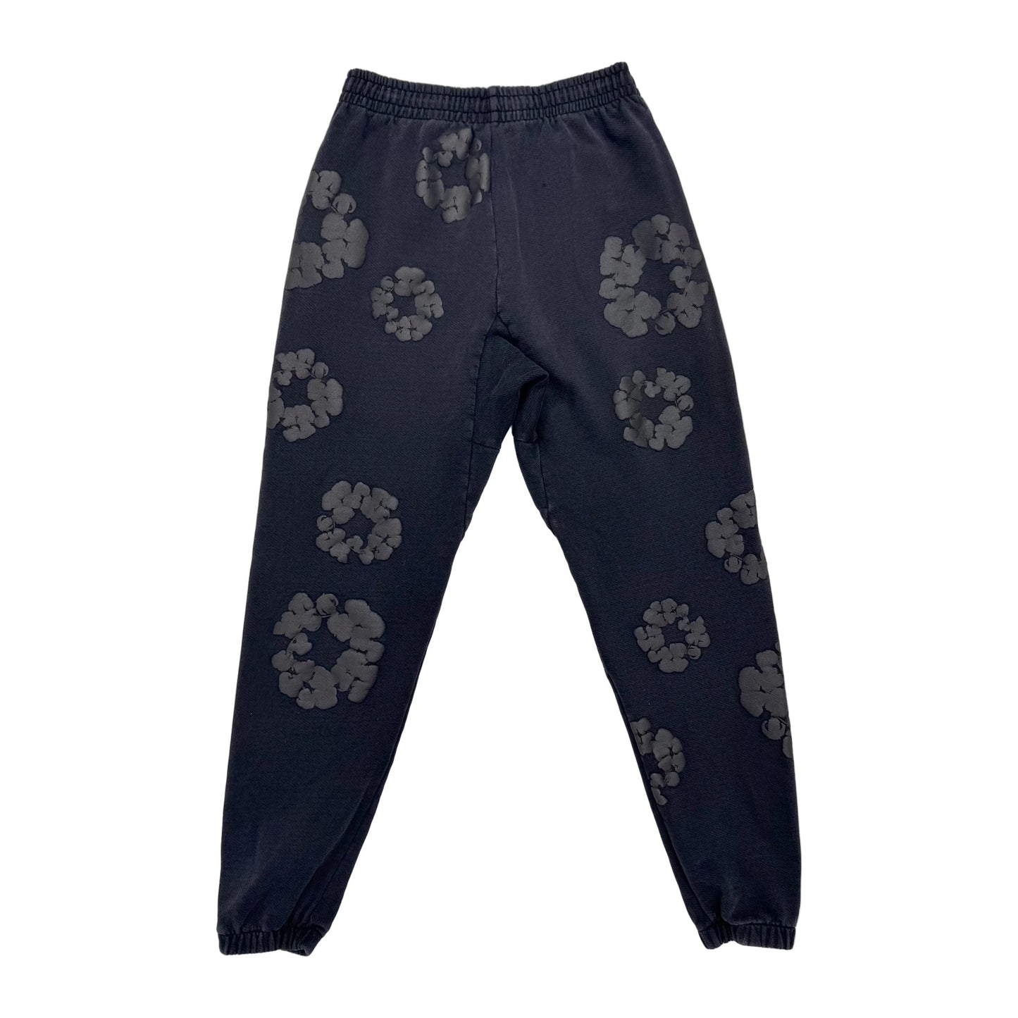 Denim Tears Cotton Wreath Set 'Black' (Pre-Owned)