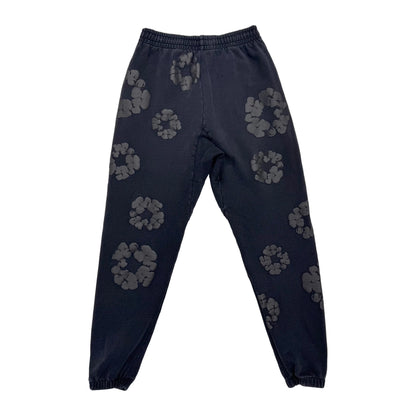 Denim Tears Cotton Wreath Set 'Black' (Pre-Owned)
