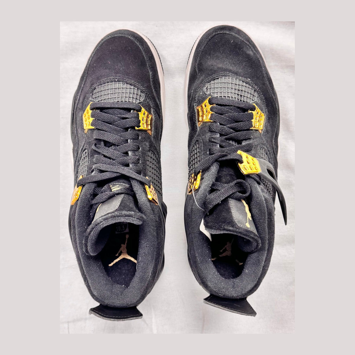 Jordan 4 Retro Royalty (Pre-Owned)