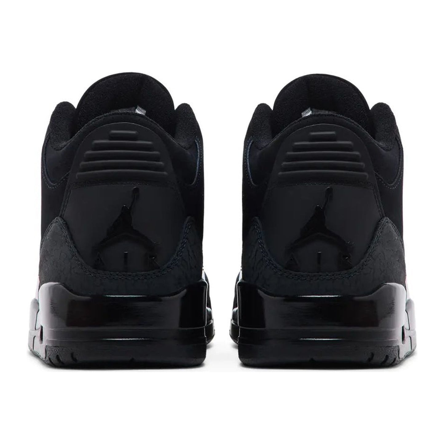 Jordan 3 Retro Gato Negro (2025)