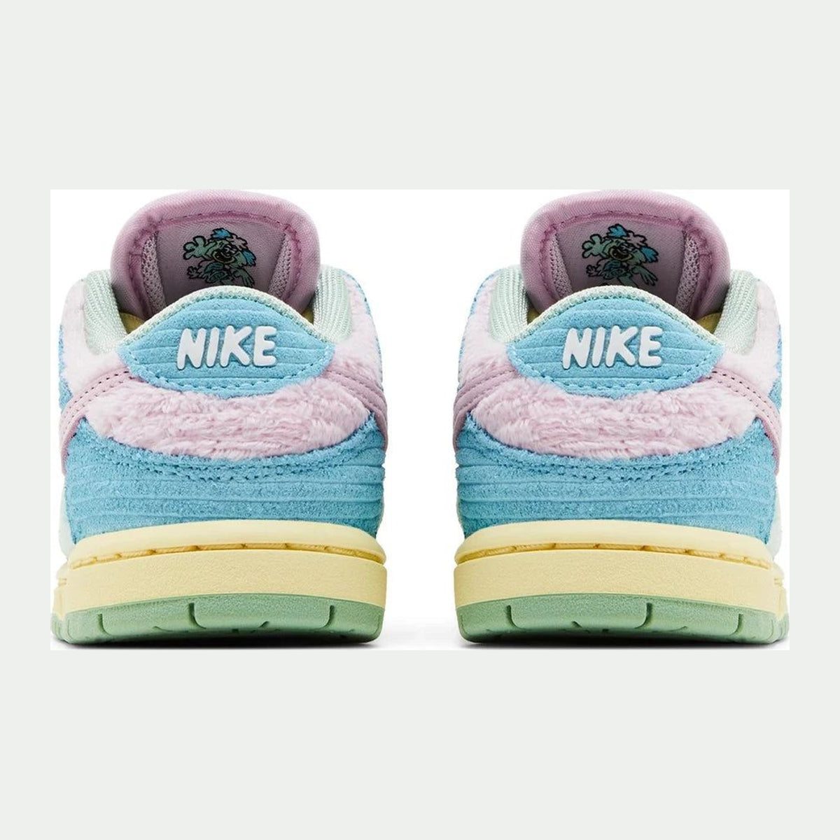 Nike SB Dunk Low Verdy Visty (TD)