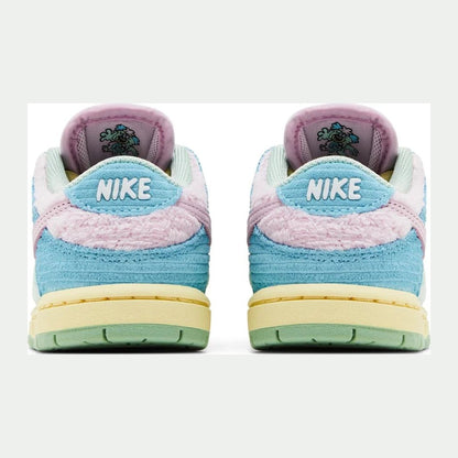 Nike SB Dunk Low Verdy Visty (TD)