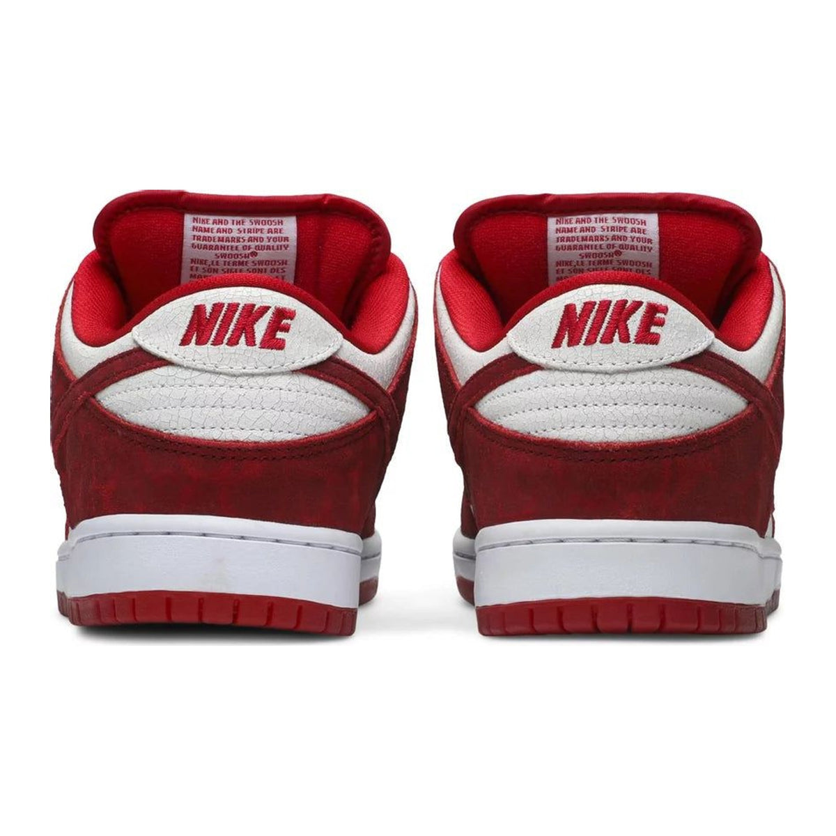 Nike SB Dunk Low Día de San Valentín (2014)