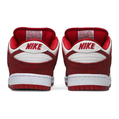 Nike SB Dunk Low Día de San Valentín (2014)