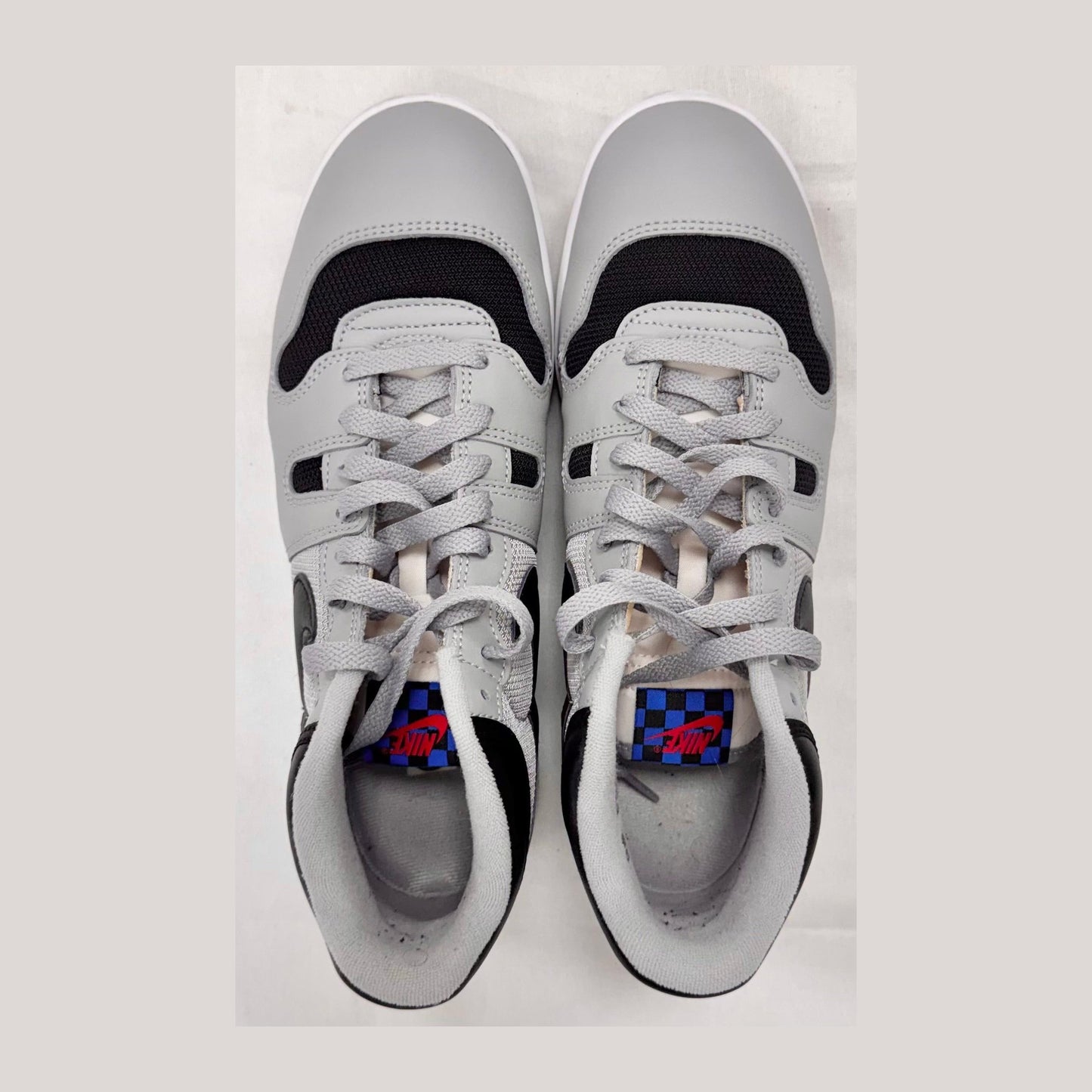 Nike Mac Attack QS SP Light Smoke Grey (Pre-Owned)