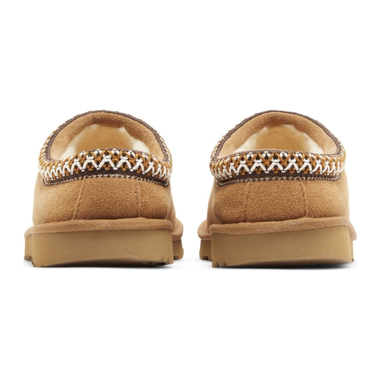 Zapatillas UGG Tasman II color castaño (niños)
