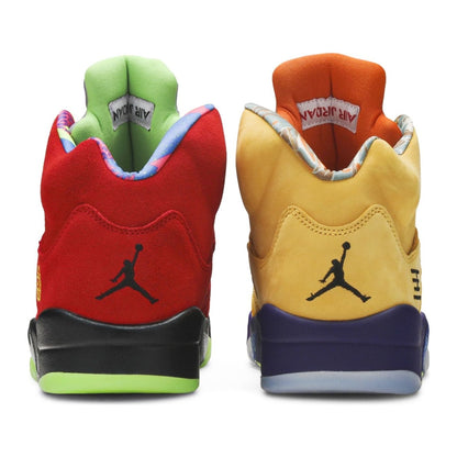 Jordan 5 Retro ¿Qué es?
