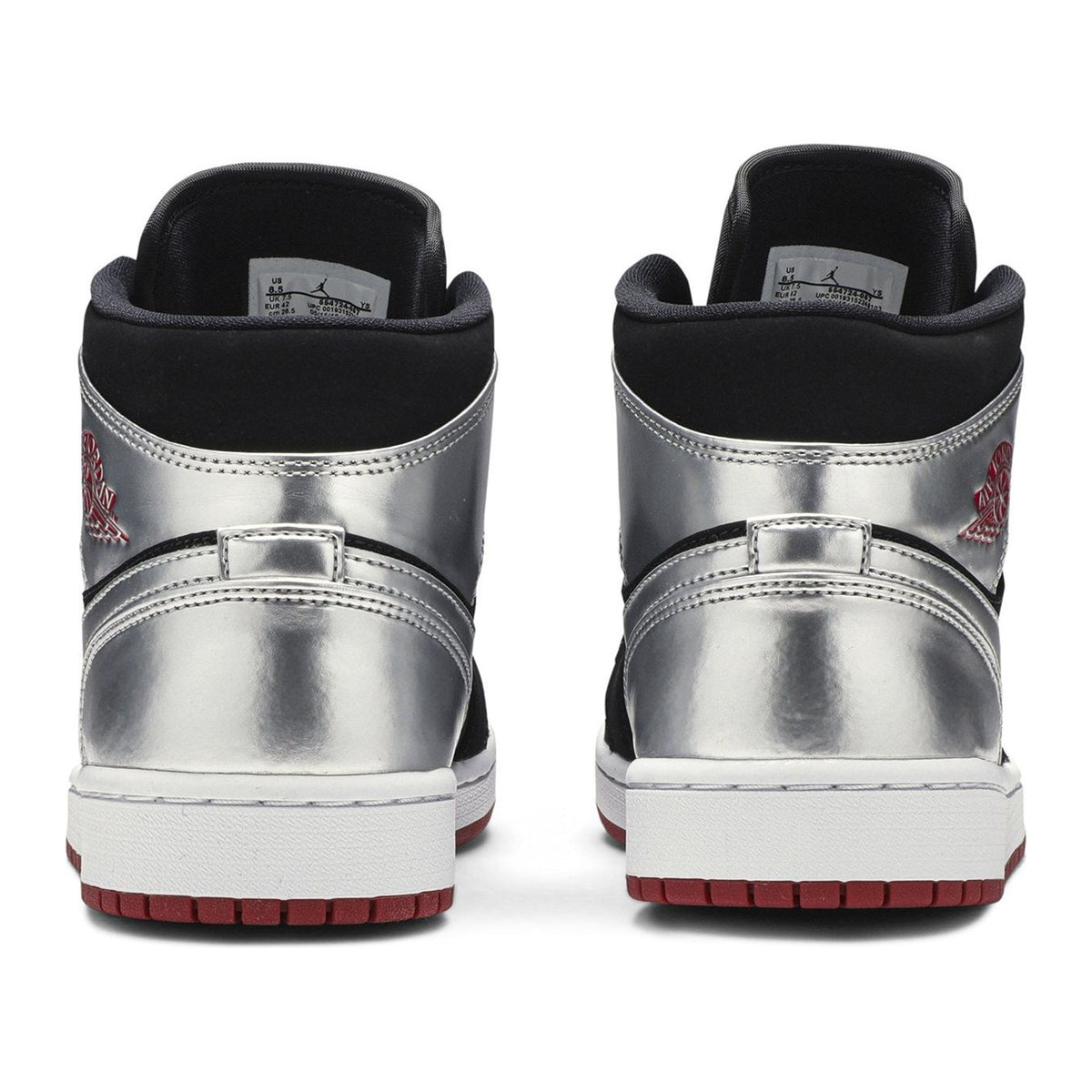 Jordan 1 Mid Johnny Kilroy