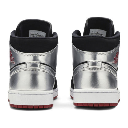 Jordan 1 Mid Johnny Kilroy