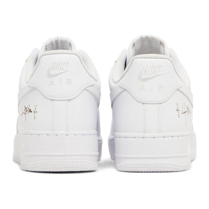 Nike Air Force 1 Low '07 White (Travis Scott Cactus Jack Utopia Edition)