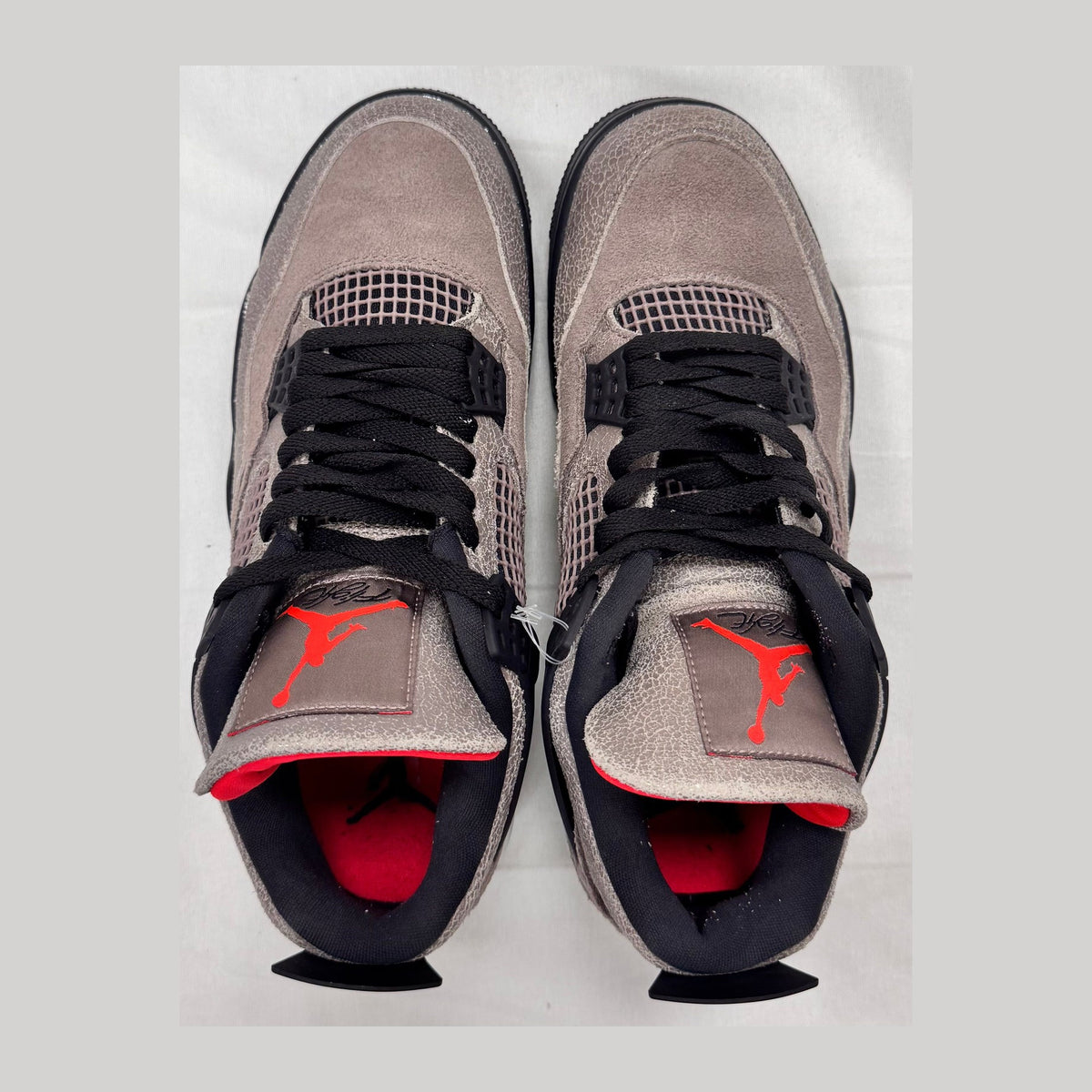 Jordan 4 Retro Taupe Haze (Pre-Owned)