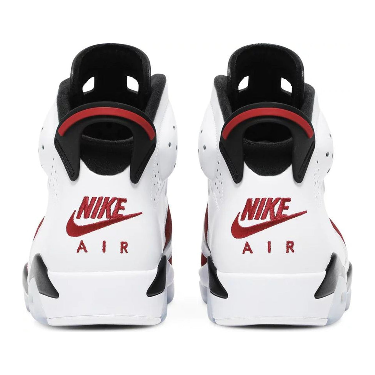 Jordan 6 Retro Carmine (2021)