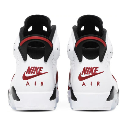 Jordan 6 Retro Carmine (2021)