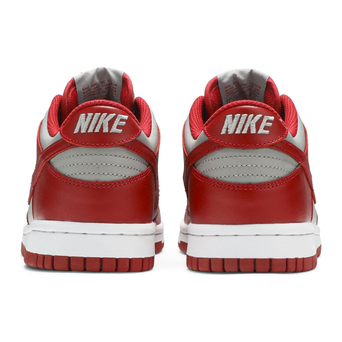 Nike Dunk Low Retro UNLV (GS) (2021)