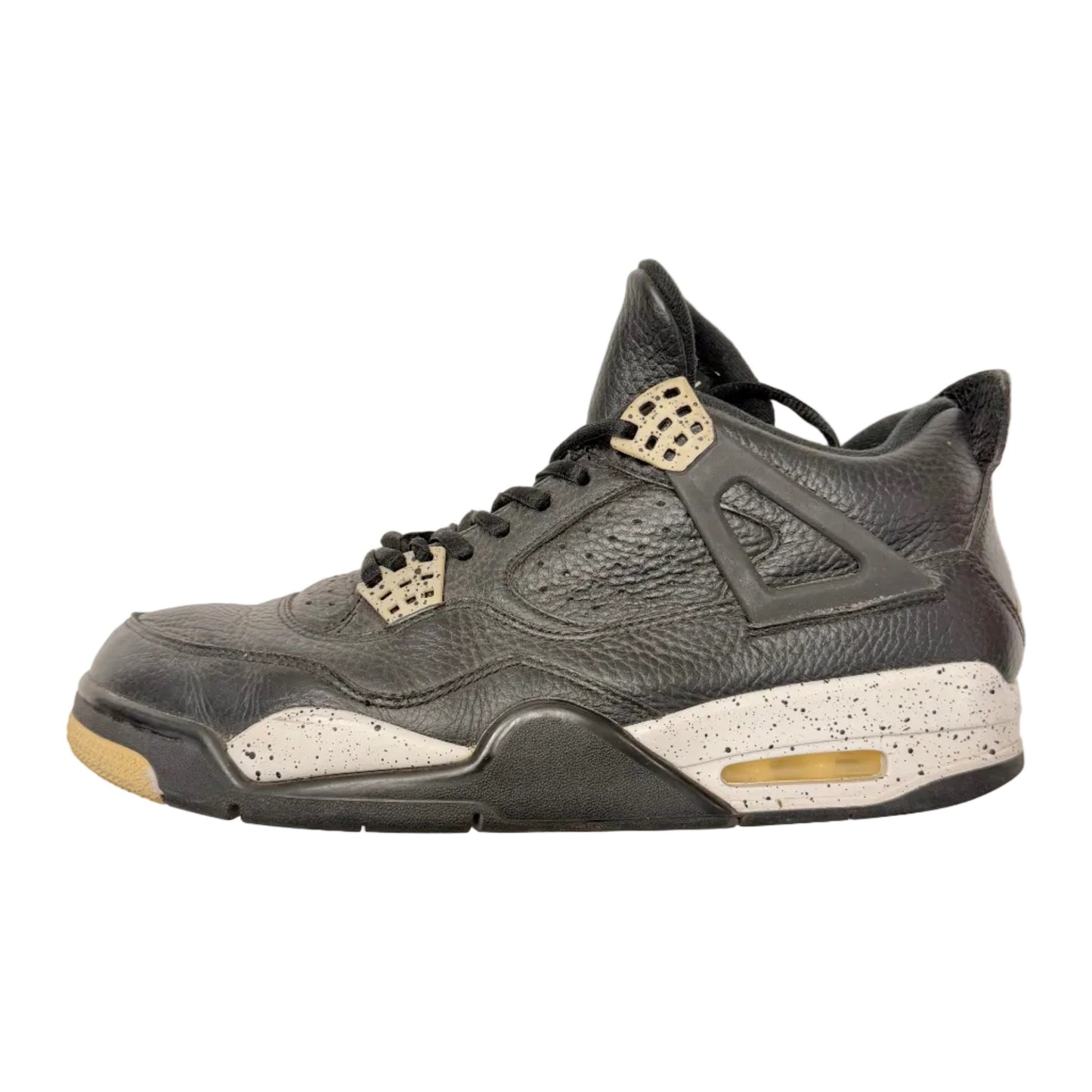 Jordan 4 Retro Oreo (2015) (Pre-owned)