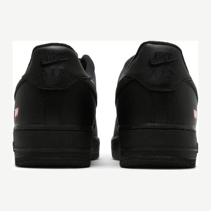 Nike Air Force 1 Low Supreme Black