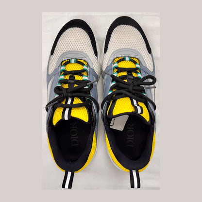 Dior B22 'White Yellow'  (Pre-Owned)