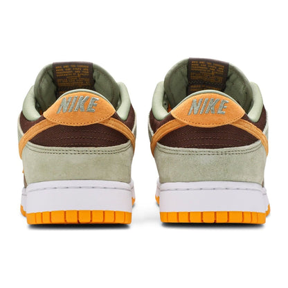 Nike Dunk Low Dusty Olive (2021/2023)