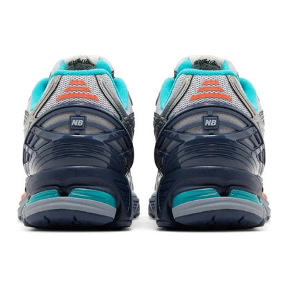 New Balance 1906U The Whitaker Group Willful Bias Blue Steel