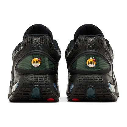 Nike Air Max Dn Supreme Black
