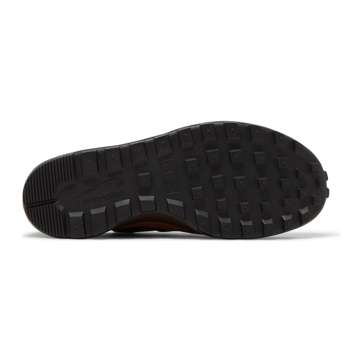 Zapatillas Nike Craft de uso general Tom Sachs Field Brown