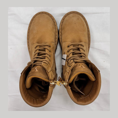 LV Checker Ranger Boot (Pre-Owned)