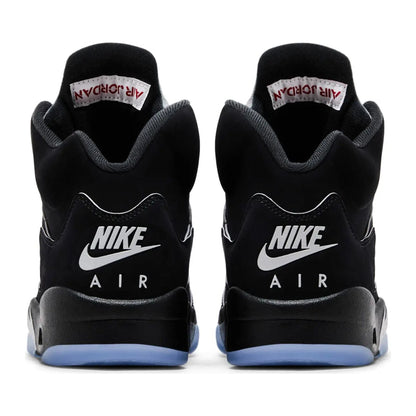 Jordan 5 Retro OG Black Metallic Reimagined