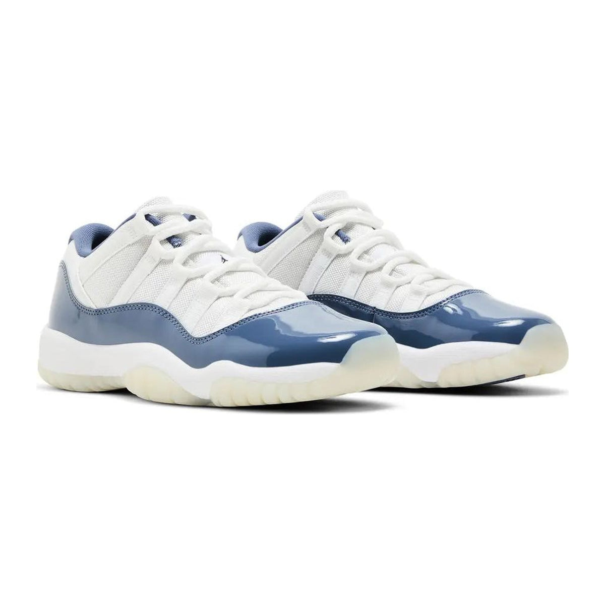 Jordan 11 Retro Low Diffused Blue (GS)
